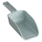 Remco Large Hand Scoop, Capacity 32 oz., Gray 640088 - alternate 1