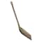Remco Hygienic Shovel, Polypropylene Blade, Brown Polypropylene Handle 698266 - alternate 3