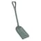Remco Hygienic Shovel, Polypropylene Blade, Gray Polypropylene Handle 698188 - alternate 1
