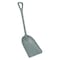 Remco Hygienic Shovel, Gray, Blade W 14" 698288 - alternate 1