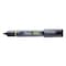 Sharpie Permanent Marker, Black, Fine Tip, Capped, 12 PK 2017818 - alternate 2