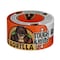 Gorilla Glue Duct Tape, White, 25 yd L, 2-7/8 in W 6025302 - alternate 1
