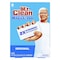 Mr. Clean Scrubber, 4-39/64" L, Melamine Foam, PK6 79009 - alternate 1