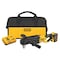 Dewalt 60V MAX Drill Kit, 1/2 in, 60 V DC DCD470X1 - alternate 1