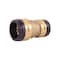 Sharkbite Strt, Brass, Push-Fit 1 1/4", 1 1/2" UXL014135 - alternate 4