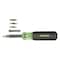 Greenlee Phillips, Robertson Square Recess, Torx(R) Bit 7 3/4 in, Drive Size: 1/4 in, 3/8 in 0153-47C - alternate 7