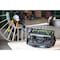 Greenlee Tool Bag, Polyester, Black, 19 Pockets 0158-22 - alternate 4