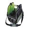 Greenlee Tool Bag, Polyester, Black, 32 Pockets 0158-29 - alternate 4