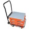 Sandel Cart, Aluminum, 43 lb. Load Capacity 1170-C - alternate 2