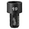 Milwaukee Tool 19mm INSIDER Box Ratchet 6 Point Socket 49-16-1619 - alternate 1