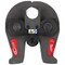 Milwaukee Tool M18 FORCE LOGIC Press Jaw, For 1/2 in to 1 in Stainless Steel Pipe 49-16-2652SA - alternate 1