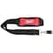 Milwaukee Tool Shoulder Strap for M18 FUEL QUIK-LOK Power Head 49-16-2722 - alternate 1