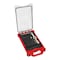 Milwaukee Tool 38PC Metric Tap & Die PACKOUT Set w/ Hex-LOK 2-in-1 Handle 49-22-5603 - alternate 1