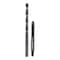 Milwaukee Tool 1/4"-28 NF Straight Flute Plug Tap & No. 3 Drill Bit 49-57-5538 - alternate 1