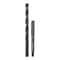 Milwaukee Tool M8-1.25 mm Straight Flute Plug Tap & H Drill Bit 49-57-5543 - alternate 1
