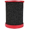 Milwaukee Tool Large Foam Wet Filter for M18 FUEL Wet/Dry Shop Vacuums 49-90-1990 - alternate 1