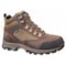 Timberland Pro Men's Hiker Boot, 10 W, Steel Toe, 6 in H, Brown, A1Q8O TB0A1Q8O214 - alternate 1