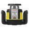 Leica Rugby Rotary Laser, Exterior, Horizontal Rugby CLH with CLX400 - alternate 1