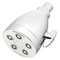 Speakman wall, Shower Head, Polished Chrome, Wall S-2005-H - alternate 1