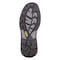 Keen Men's Athletic Shoe, Steel Toe, Fabric, Leather Upper, Rubber Outsole, Lace Up, 16 EE 1020035 - alternate 2