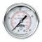 Winters Industrial Pressure Gauge, 0 to 400 psi, 2 in Dial, 1/4 in NPT, Center Back Location PFQ2288 - alternate 1