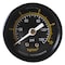 Winters Commercial Pressure Gauge, 0 to 150 psi, 1 1/2 in Dial, 1/8 in NPT, Center Back Location PEM1421-CD - alternate 1