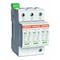 Mersen Surge Protection Device, 3 Phase, 240V AC, 3 Poles, 4 Wires STP240D07 - alternate 1