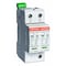 Mersen Surge Protection Device, 1 Phase, 120/240V AC, 2 Poles, 3 Wires STP240S07 - alternate 1