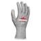 Mcr Safety Cut Resistant Coated Gloves, Cut Level A3 , Dipped , Polyurethane , Smooth , S 12 PK 92752S - alternate 2