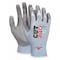 Mcr Safety Cut-Resistant Coated Gloves, Cut Level A2 , Dipped , Polyurethane , Smooth , S 12 PK 92718PUS - alternate 1