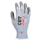 Mcr Safety Cut-Resistant Coated Gloves, Cut Level A2 , Dipped , Polyurethane , Smooth , S 12 PK 92718PUS - alternate 2