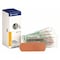 First Aid Only Strip Bandages, Beige, 3" L x 1" W, PK25 FAE-3002 - alternate 1