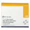 First Aid Only Strip Bandages, Blue, 3" L x 1" W, PK100 90923 - alternate 2