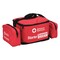 American Red Cross First Aid Kit, Nylon 68 Components, 1 People Served 91050 - alternate 2