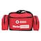American Red Cross First Aid Kit, Nylon 68 Components, 1 People Served 91050 - alternate 3