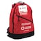 American Red Cross First Aid Kit, Nylon 184 Components, 1 People Served 91051 - alternate 2