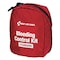 Zoro Select Bleeding Control Kit, 5 in W, Red 91059 - alternate 3