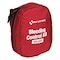 Zoro Select Bleeding Control Kit, 5 in W, Red 91060 - alternate 3