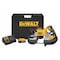 Dewalt Portable Band Saw, 20V DC, 44 7/8 in Blade Length DCS376P2 - alternate 1