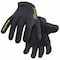 Hexarmor Cut Resistant Gloves, Cut Level A9 , Uncoated , Smooth , M 1 PR 6044-M (8) - alternate 1