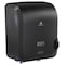 Georgia-Pacific Paper Towel Dispenser, Pacific Blue Ultra, Hardwound, 8 in Paper Towel Wd, Plastic, Black 59594 - alternate 2