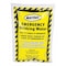 Mayday Emergency Drinking Water Pouch, 4.22 oz, PK100 73011 - alternate 1