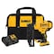 Dewalt 20V MAX* XR 16 GA Cordless Straight Finish Nailer Kit DCN662D1 - alternate 1
