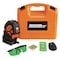 Johnson Level & Tool Line and Dot Laser, Interior and Exterior 40-6688 - alternate 1