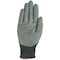 Ansell Cut Resistant Coated Gloves, Cut Level A4 , Double Dipped , Nitrile , Sandy , 8 1 PR 11-928 - alternate 2