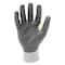 Ironclad Performance Wear Cut Resistant Coated Gloves, Cut Level A2 , Dipped , Foam Nitrile , Smooth , 2XL 1 PR KKC2FN-06-XXL - alternate 2