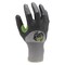 Ironclad Performance Wear Cut Resistant Coated Gloves, Cut Level A2 , Dipped , Foam Nitrile , Smooth , 2XL 1 PR KKC2FN-06-XXL - alternate 1