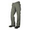 Tru-Spec Tactical Pants, 20, Ranger Green, 20% Cotton, 80% Polyester 1033 - alternate 1