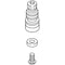 Kohler Valve Stem, Replacement 20784 - alternate 1