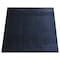 Garlock Safety Systems Rubber Mat, 24" L, Rubber 155053 - alternate 1